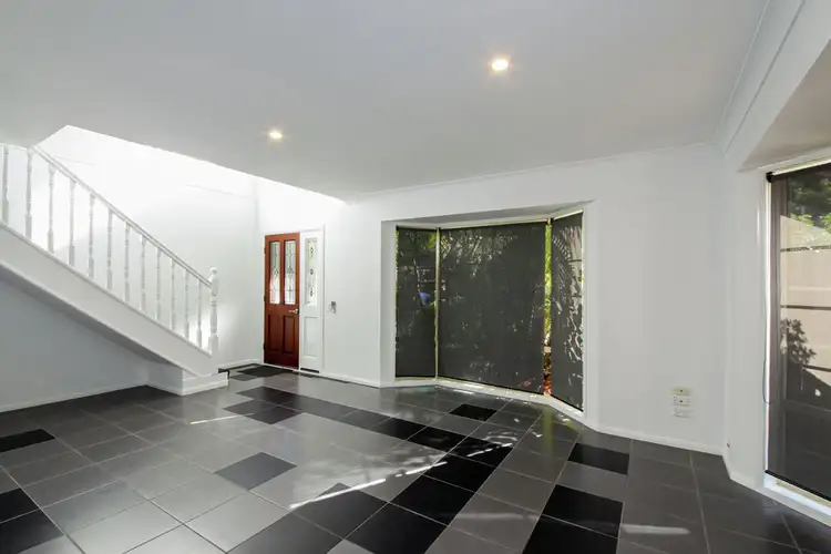 Second view of Homely house listing, 1/32 Billington Street, Labrador QLD 4215