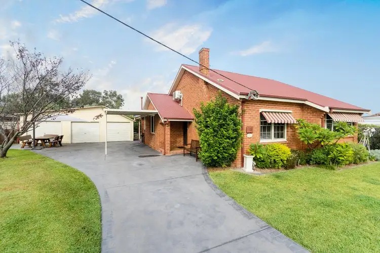 16 Bowman Street, Richmond NSW 2753