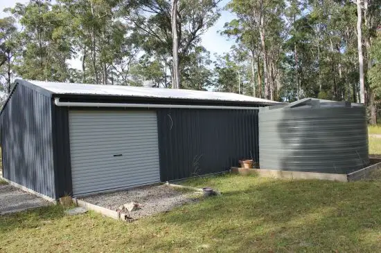 Sixth view of Homely rural property listing, Address available on request