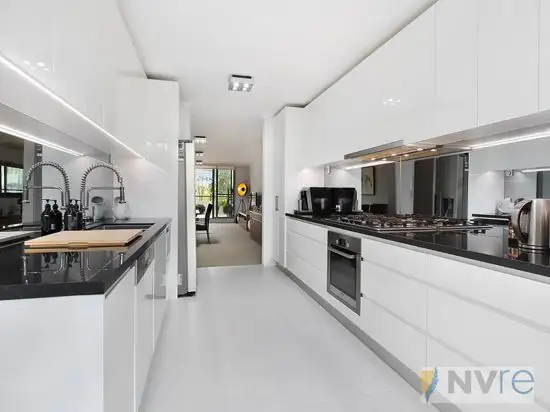 Main view of Homely unit listing, 2/17 Pearce Avenue, Newington NSW 2127