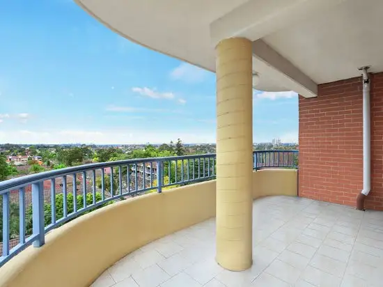 30/36 Albert Street, North Parramatta NSW 2151