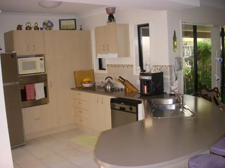 Fourth view of Homely townhouse listing, 27/2 Springhill Drive, Sippy Downs QLD 4556