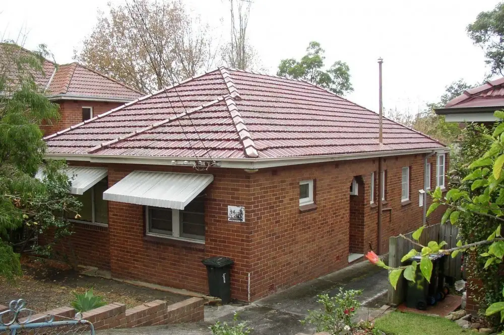 Main view of Homely house listing, 34 Frenchs Forest Road, Seaforth NSW 2092