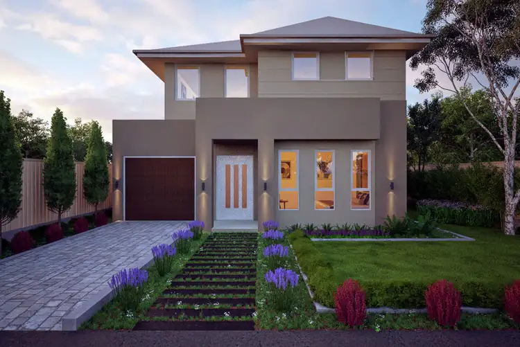 Lot 14, 70 Terry Road, Box Hill NSW 2765