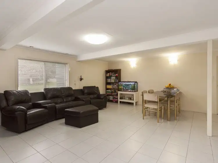 Second view of Homely house listing, 34 Colvin Street, Rocklea QLD 4106