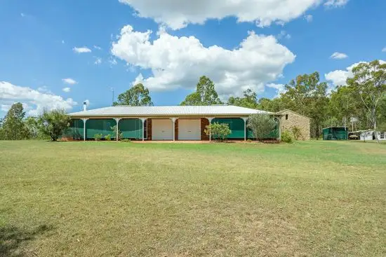 Main view of Homely rural property listing, 164 Hartz Road, Iredale QLD 4344