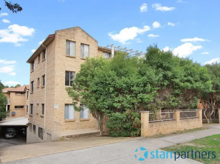 1/30-32 Meehan Street, Granville NSW 2142