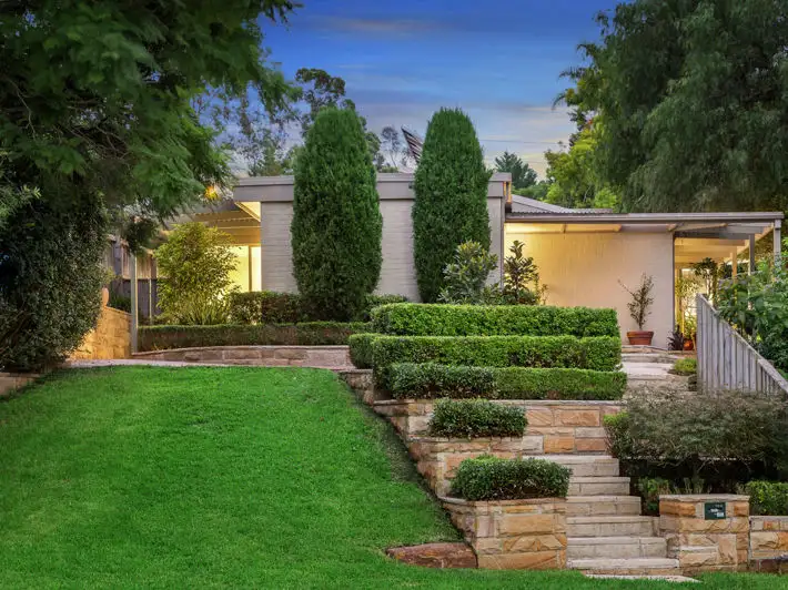 Main view of Homely house listing, 103 Gumnut Road, Cherrybrook NSW 2126