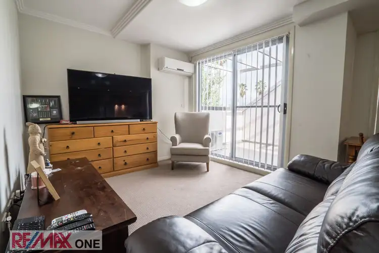 51/44 Barossa Drive, Minchinbury NSW 2770