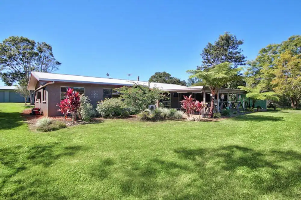 Main view of Homely house listing, 166 McLeish Road, Lake Eacham QLD 4884