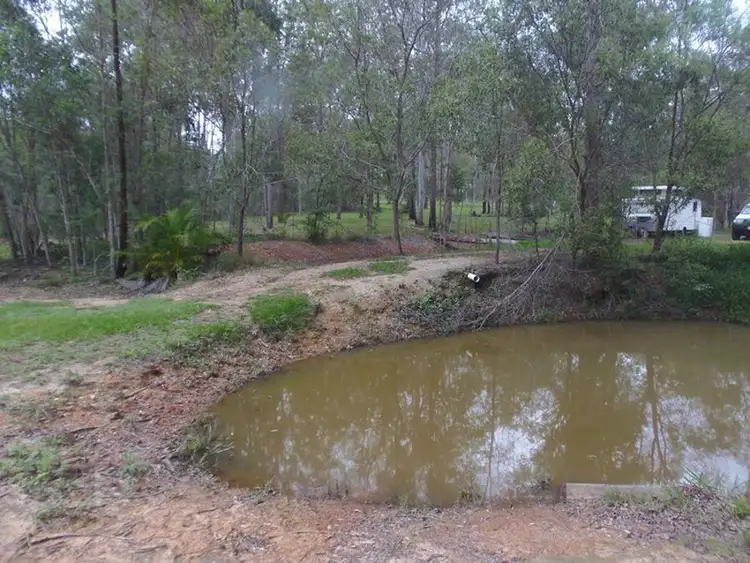 Sixth view of Homely land listing, 83 Faine Road, Bauple QLD 4650
