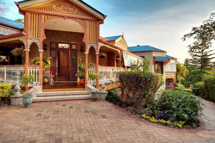 Third view of Homely house listing, 5 Kootingal Street, Ashmore QLD 4214