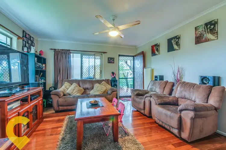 Second view of Homely house listing, Z20 Myra Street, Kingston QLD 4114