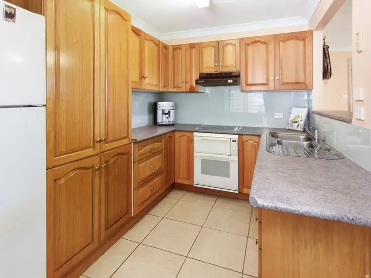 Fourth view of Homely house listing, 18 Lamming Place, St Marys NSW 2760