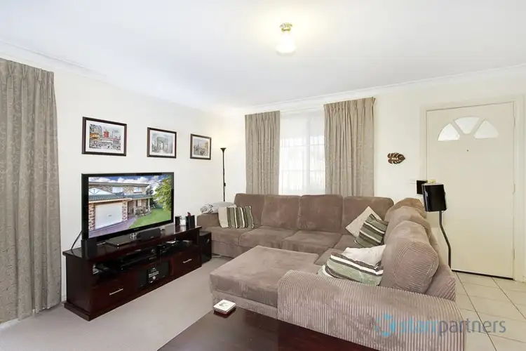 Second view of Homely semi-detached listing, 2/577 George Street, South Windsor NSW 2756