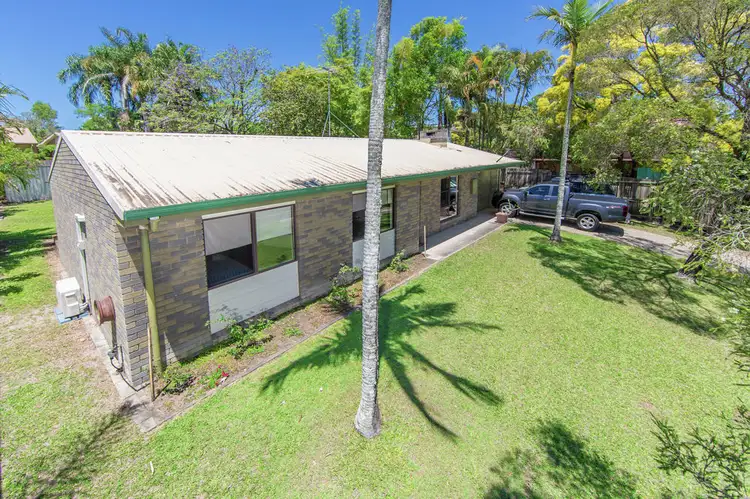 Second view of Homely house listing, 15 Kirkcaldy Street, Morayfield QLD 4506