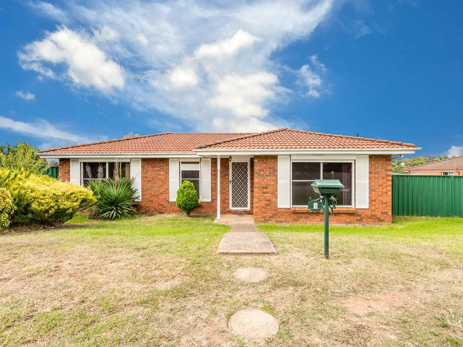 Main view of Homely house listing, 1 Boeing Cres, Raby NSW 2566