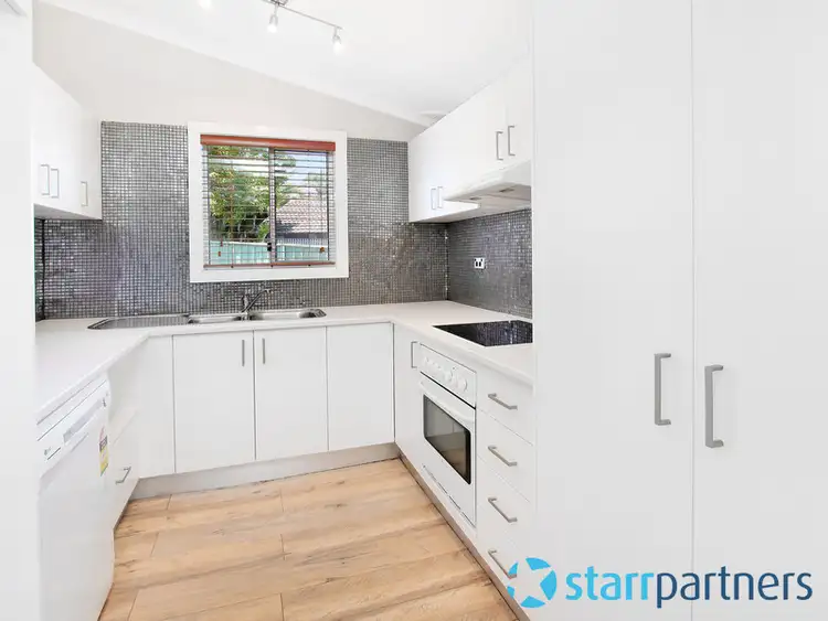 Second view of Homely house listing, 6 Walcha Place, South Penrith NSW 2750