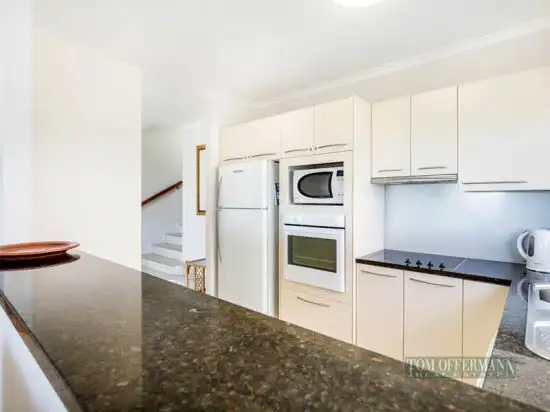 Fourth view of Homely apartment listing, 6/20 Edgar Bennett Ave, Noosa Heads QLD 4567