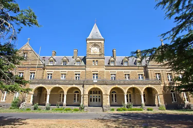Main view of Homely apartment listing, 25/300 Gillies Street, Wendouree VIC 3355