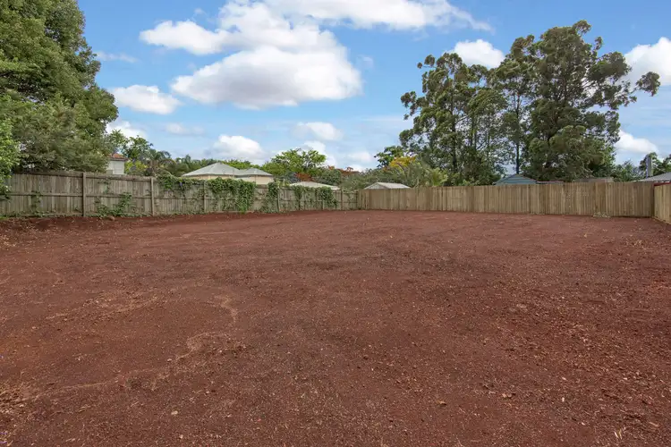 Lot 30 Potter Street, South Toowoomba QLD 4350