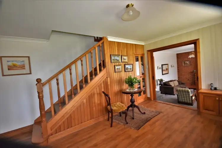 Fourth view of Homely house listing, 88 Carrington Road, Torrington QLD 4350