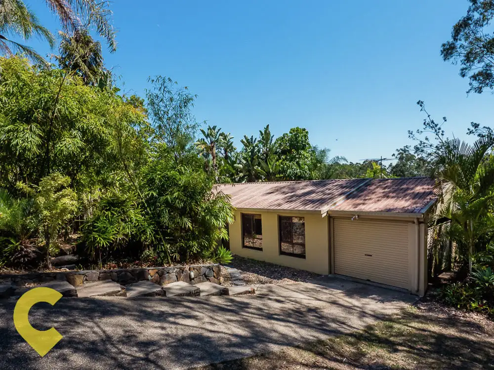 Main view of Homely house listing, 14 Jules Ave, Rochedale South QLD 4123