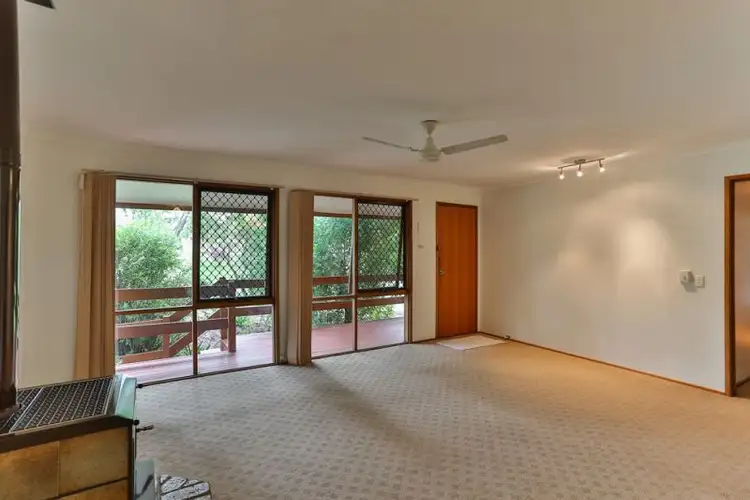 Sixth view of Homely house listing, 17 Bedwell street, Cranley QLD 4350