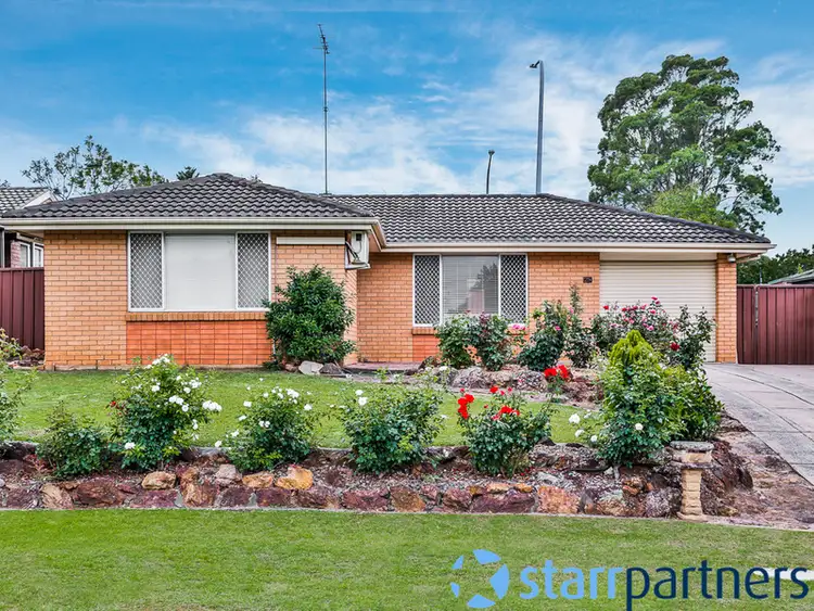 28 Semillon Cres, Eschol Park NSW 2558