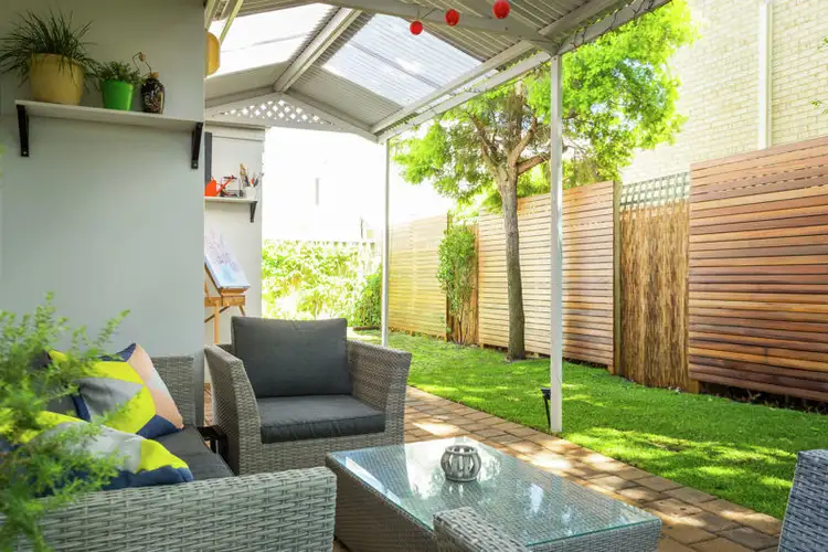 Seventh view of Homely house listing, 4/10 Eric Street, Como WA 6152