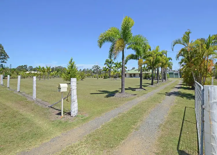 Sixth view of Homely house listing, 10 McCarthy Drive, Craignish QLD 4655