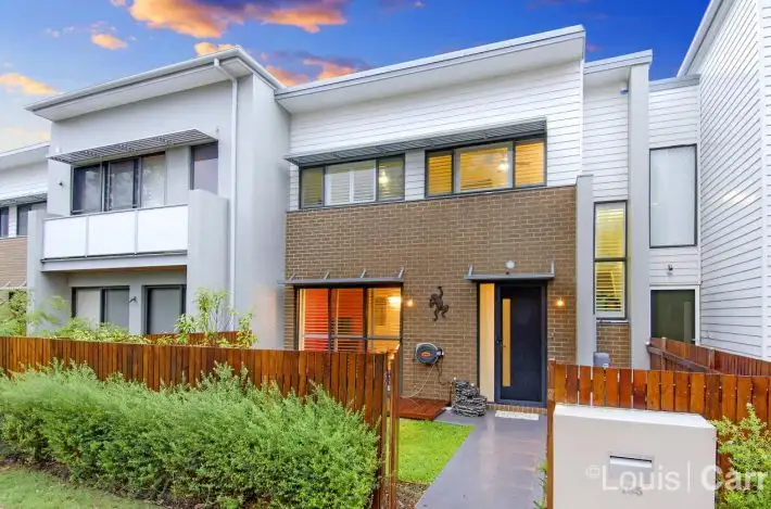 Main view of Homely house listing, 165 Sanctuary Drive, Rouse Hill NSW 2155