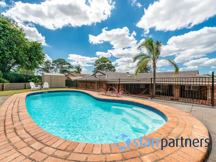 Second view of Homely house listing, 32 Sopwith Ave, Raby NSW 2566