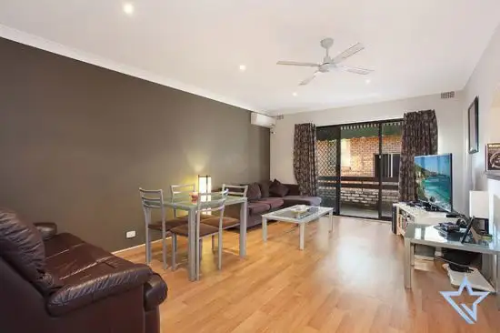 7/497 Church Street, North Parramatta NSW 2151