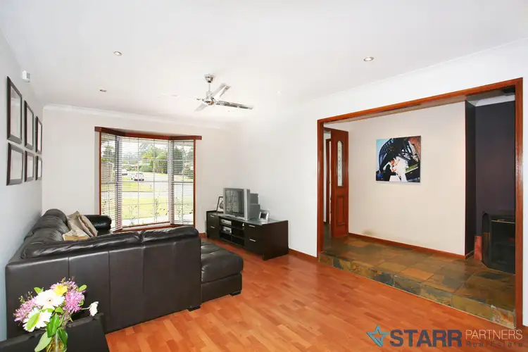Fifth view of Homely house listing, 53 Moxham Street, Cranebrook NSW 2749