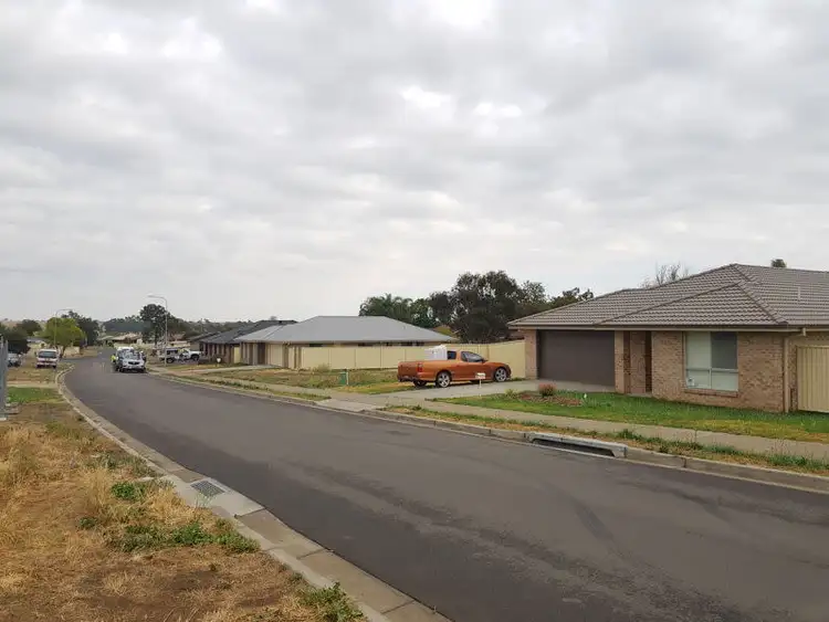 Fourth view of Homely land listing, 119 Warral Road, Tamworth NSW 2340