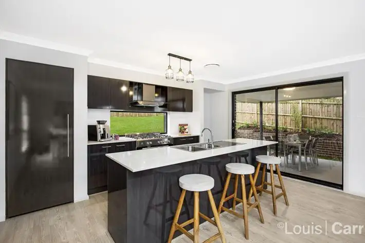 119a New Line Rd, Cherrybrook NSW 2126