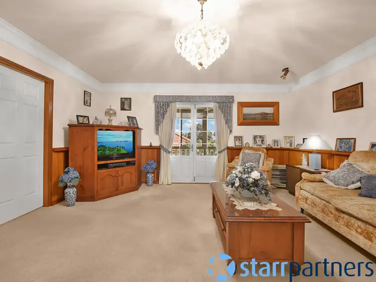 Fourth view of Homely house listing, 5 Veronica Place, Narellan Vale NSW 2567