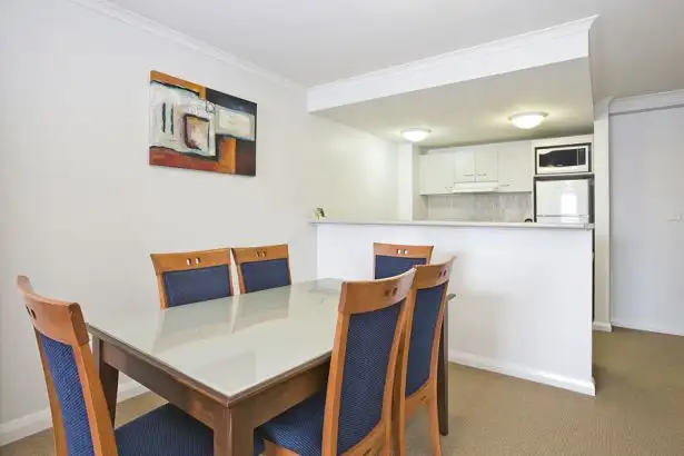 Seventh view of Homely apartment listing, 17/575 Hunter Street, Newcastle NSW 2300