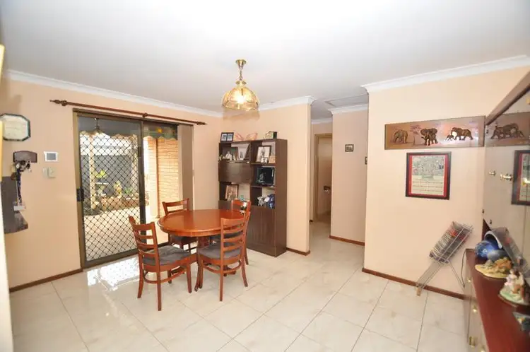 Fifth view of Homely unit listing, 5/70 Solomon Street, Palmyra WA 6157