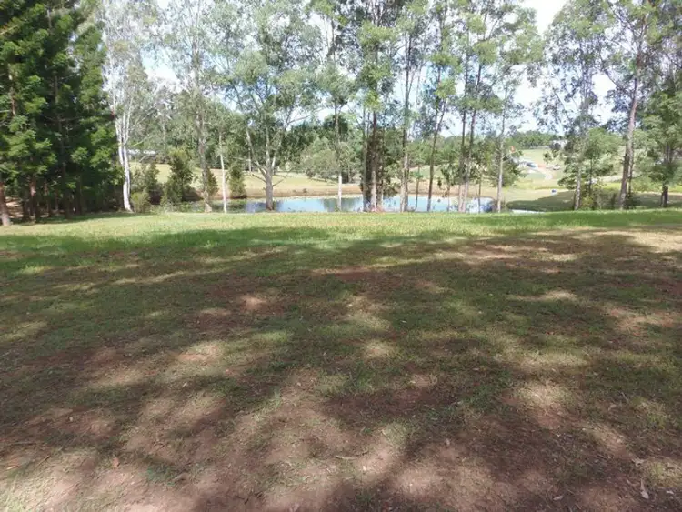 Third view of Homely land listing, Address available on request