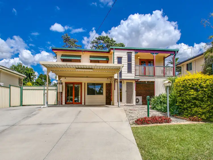Main view of Homely house listing, 34 Brooks Road, Bray Park QLD 4500