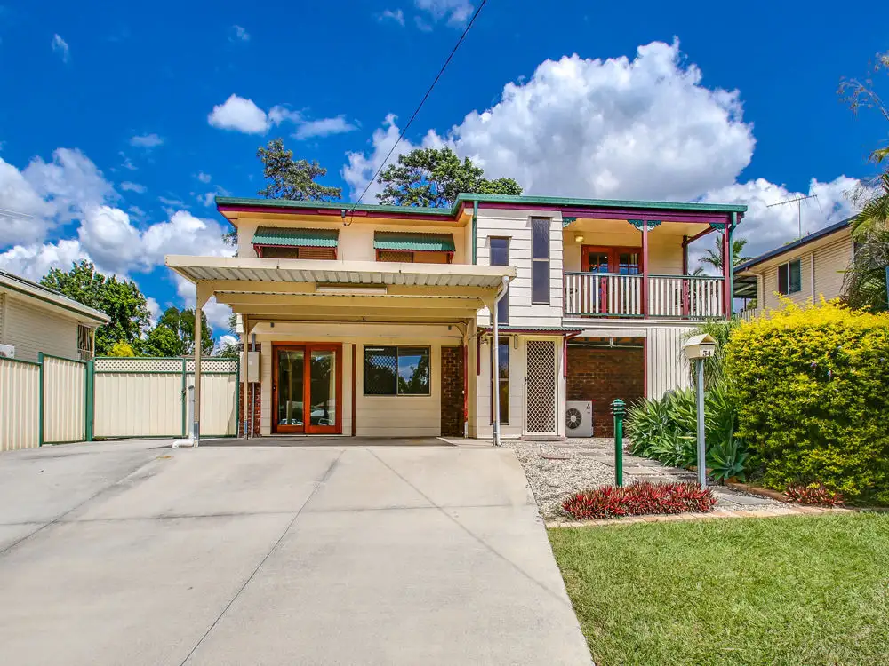 Main view of Homely house listing, 34 Brooks Road, Bray Park QLD 4500