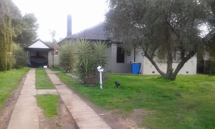 Main view of Homely house listing, 9 Barooga St, Berrigan NSW 2712