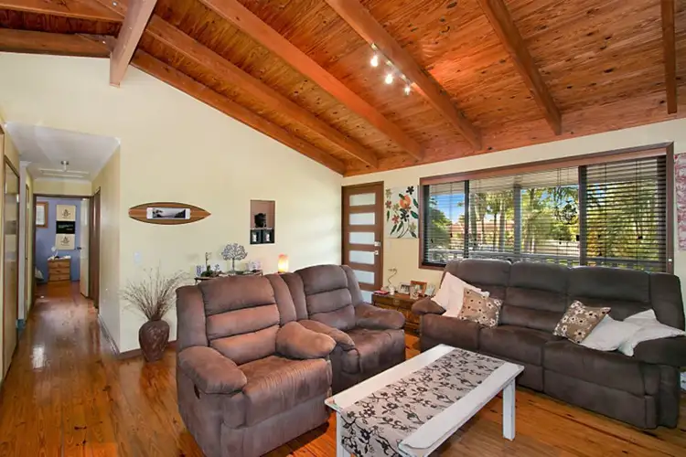 Second view of Homely house listing, 93 Ware Drive, Currumbin Waters QLD 4223
