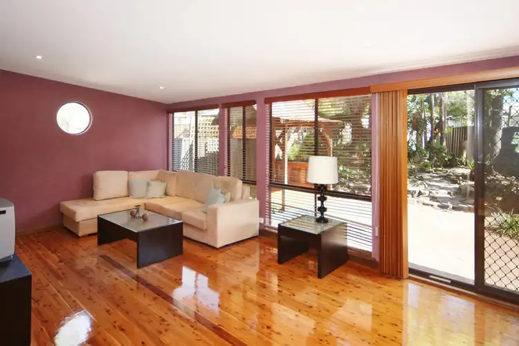 Third view of Homely house listing, 11 Aberdeen Street, Cambridge Park NSW 2747
