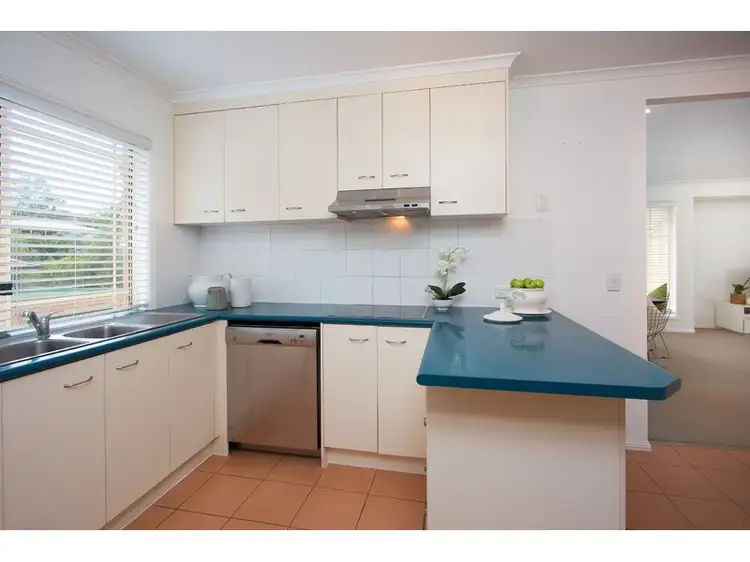 Third view of Homely townhouse listing, 10-19 Merlin Terrace, Kenmore QLD 4069