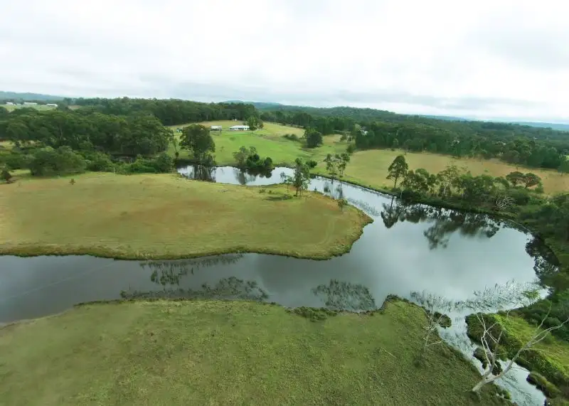 Main view of Homely rural property listing, 1227 Hue Hue Road, Wyee NSW 2259
