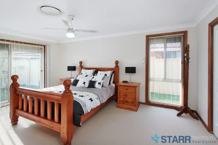 Fifth view of Homely house listing, 21 Diamantina Close, St Clair NSW 2759