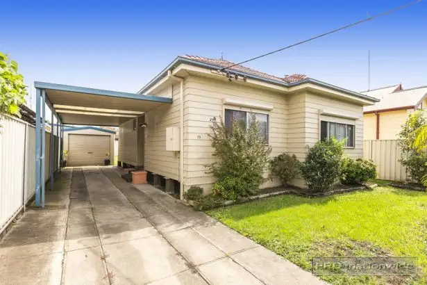 19 Frith Street, Mayfield NSW 2304